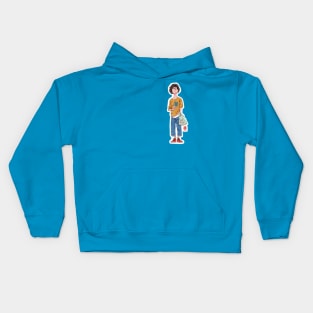 icecream Kids Hoodie